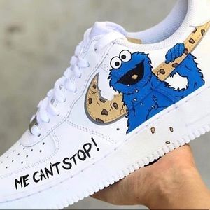 Meet your Posher, Leah